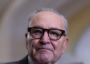 Flights to L.A. Halted Due to Staffing Shortages During Schumer Shutdown