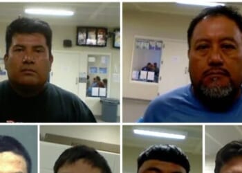 Florida Weeklong ICE Operation Lands 400 Illegal Aliens in Detention