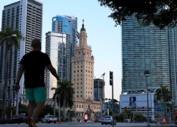 Florida’s Obamacare Fraud Boom