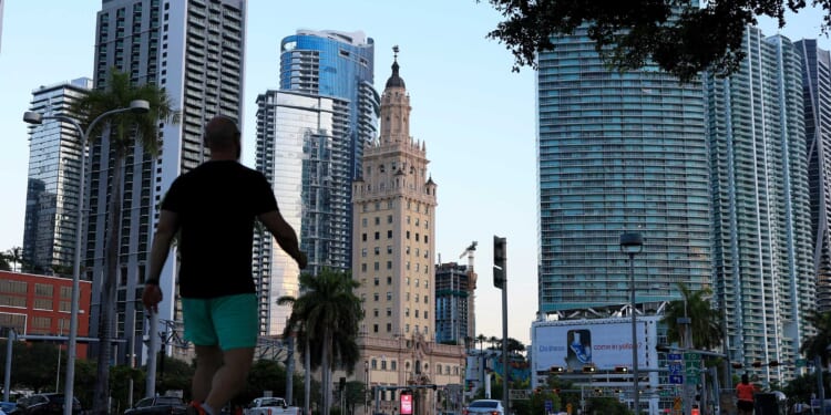 Florida’s Obamacare Fraud Boom