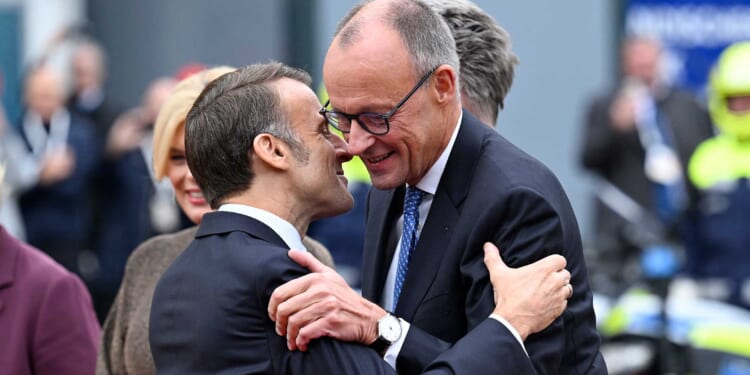 For European Elites, It’s Still “See No Islamist Evil”