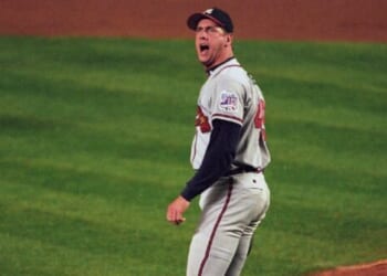 Former Braves Pitcher John Rocker Rips NYC Over Zohran Mamdani Campaign