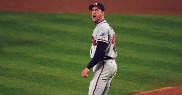 Former Braves Pitcher John Rocker Rips NYC Over Zohran Mamdani Campaign