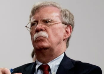 Former NSA John Bolton Indicted over Mishandling of Classified Documents