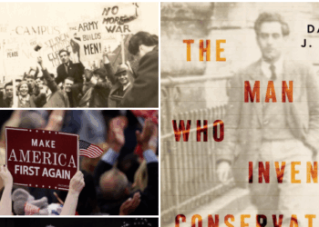 Frank Meyer and the Roots of Trump’s America First Foreign Policy