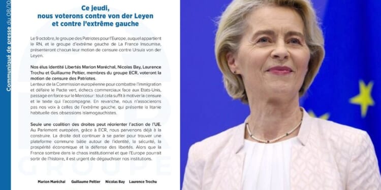 la-delegacin-francesa-ecr-apoya-la-mocin-de-censura-de-patriotas-por-europa-contra-von-der-leyen