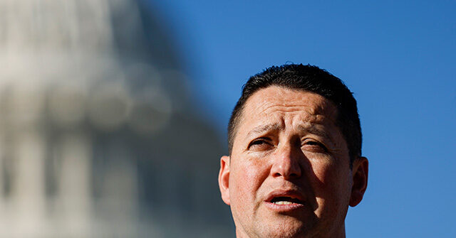 GOP Congressman Had Affair with Aide Who Set Herself on Fire