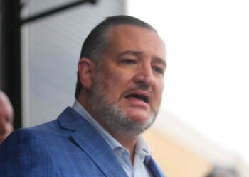 GOP Faces 'Time for Choosing' on Antisemitism