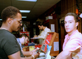 GOP Rep. Pushes to Lower Florida's Gun Purchase Age