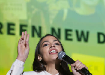 GOP Should 'Pick Up the Phone', 'It's Not Hostage-Taking if They Refuse to Clock In'