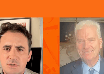 GOP Whip Emmer Explains Why Map Suggests Republicans Will Add to Majority in Midterm Elections