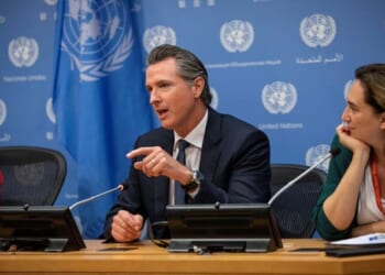 Gavin Newsom Handed $53 Million in State Contracts to His Biggest Donors | The Gateway Pundit