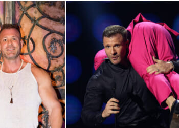 Gay Porn Star Austin Wolf Sentenced to 19 Years in Prison for Heinous Child Sex Crimes