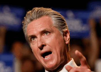 Gov. Gavin Newsom Signs 'Glock Ban' Legislation into Law, Designating Most Popular Pistol a 'Machinegun'