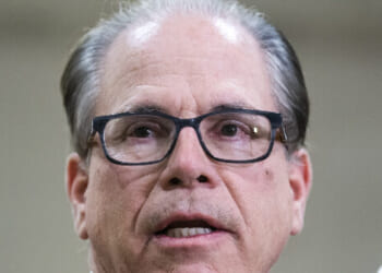 Gov. Mike Braun Calls Special Session on Indiana Redistricting, Tax Code Alignment