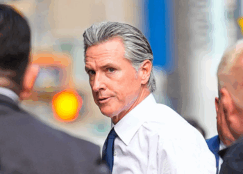 Gov. Newsom Signs Bill Requiring 'Eligibility Check,' Fee, for Gun Barrel Purchases