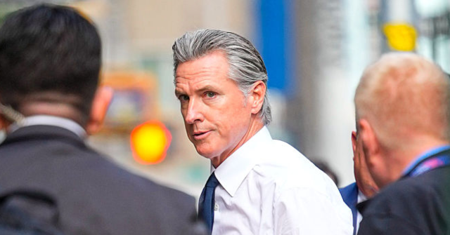 Gov. Newsom Signs Bill Requiring 'Eligibility Check,' Fee, for Gun Barrel Purchases