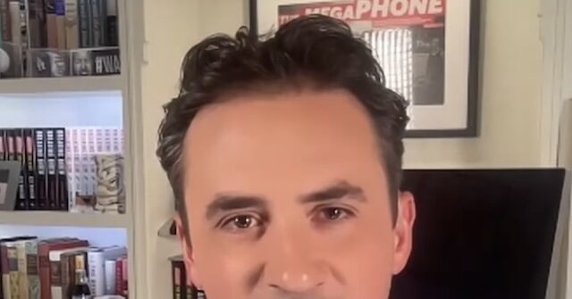 Government Is Shut Down Because Schumer 'Afraid AOC Is Going to Get His Job'