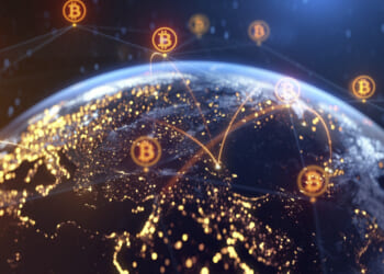 Great Power Competition