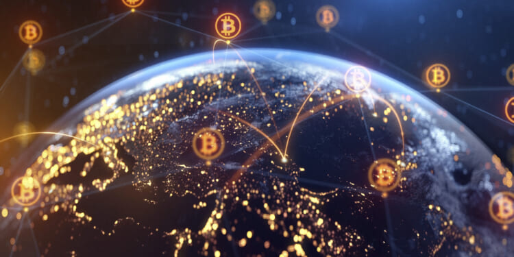 Great Power Competition