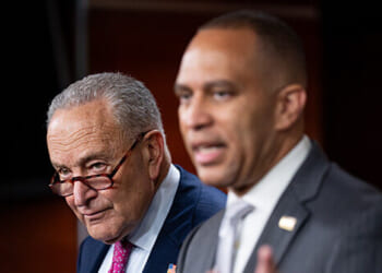 Government Shutdown May Scuttle Food Stamps Come November