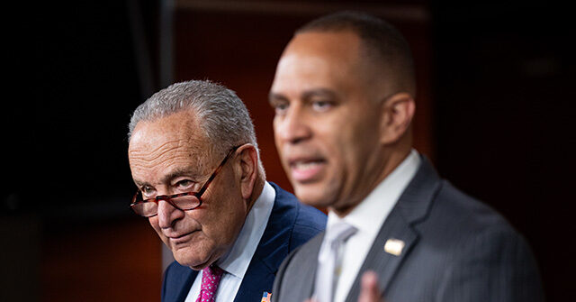Government Shutdown May Scuttle Food Stamps Come November