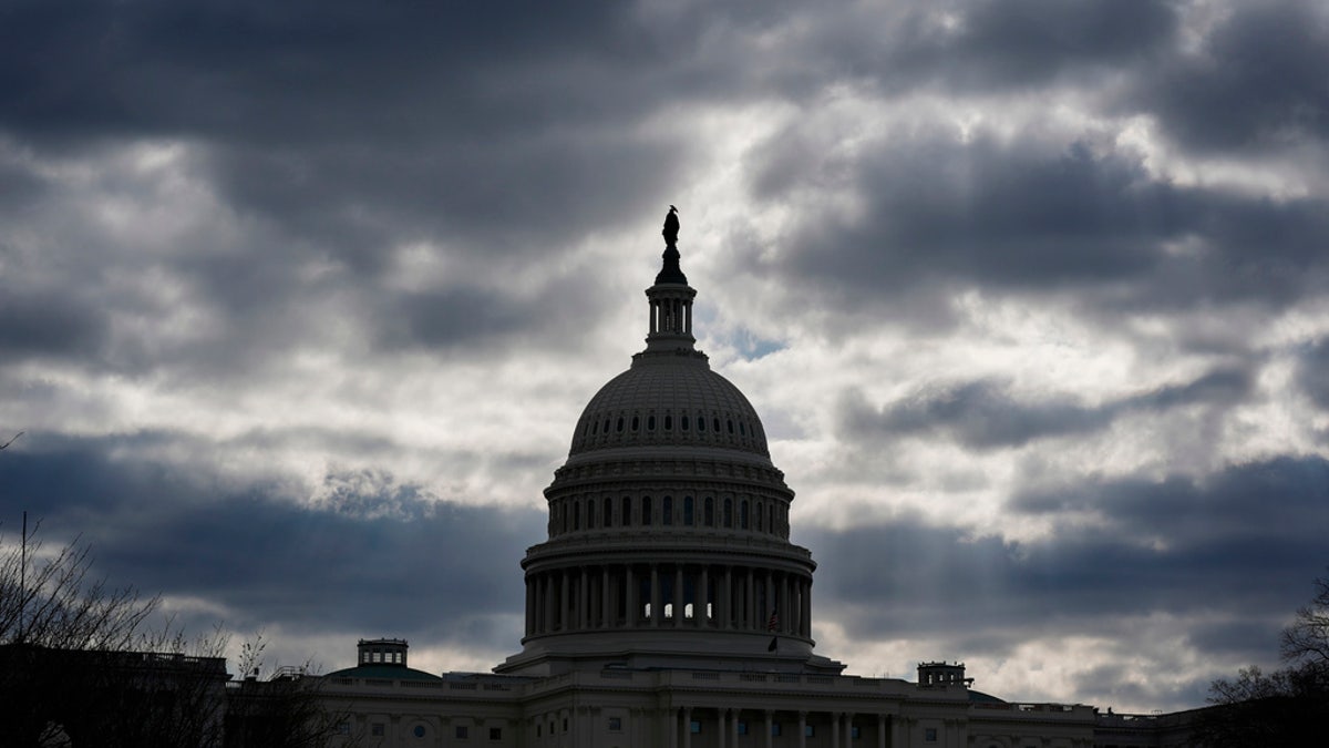 U.S. Capitol