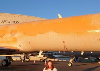 Green Activists Who Tried to Vandalise Taylor Swift's Jet Spared Jail