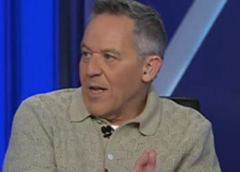 Greg Gutfeld Dumps Cold Water on the 'No Kings' Protests: 'An Imaginary Solution for an Imaginary Problem' (VIDEO) | The Gateway Pundit