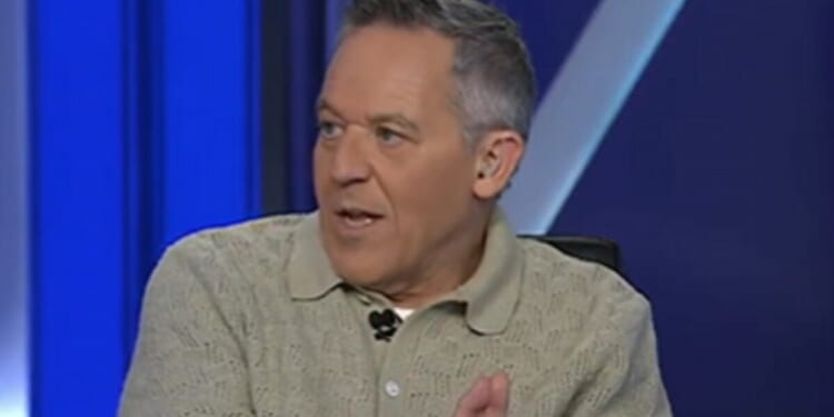 Greg Gutfeld Dumps Cold Water on the 'No Kings' Protests: 'An Imaginary Solution for an Imaginary Problem' (VIDEO) | The Gateway Pundit