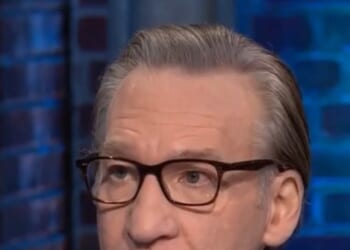 'Growing Problem' of Young Lefties Who Like Violence, But It's Not Majority of Left and Right Puts Crazies in Power