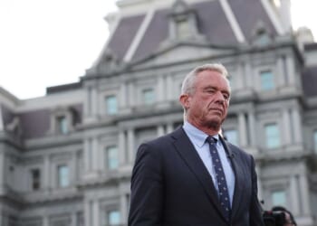 HHS Should Expand Access to Health Data