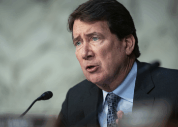 Hagerty presses Verizon after company allegedly shared his data with no notice