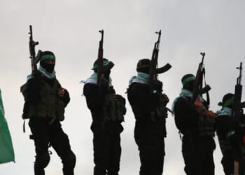 Hamas Agrees to Ceasefire in Gaza, May Release All Hostages