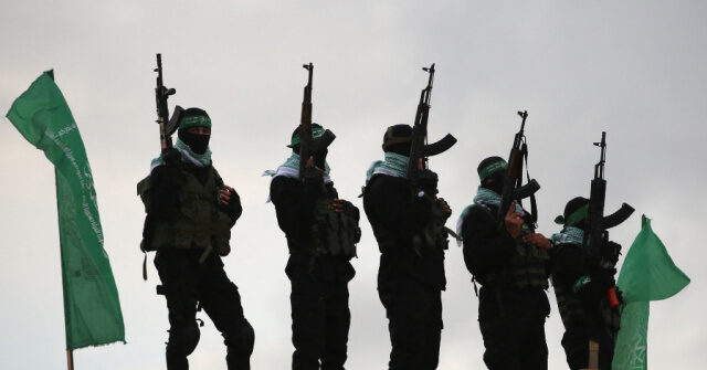 Hamas Agrees to Ceasefire in Gaza, May Release All Hostages