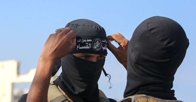 Hamas Executes Alleged Palestinian 'Collaborators with Israel' Within Hours of Signing Peace Deal