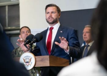 Hamas Will Be 'Obliterated' If It Fails to Disarm