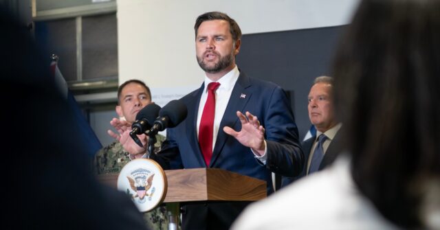 Hamas Will Be 'Obliterated' If It Fails to Disarm
