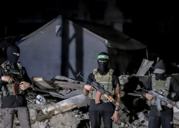 Hamas and Islamic Jihad Defy Trump’s Ceasefire, ‘Negotiating with Himself’; No Disarmament Commitment