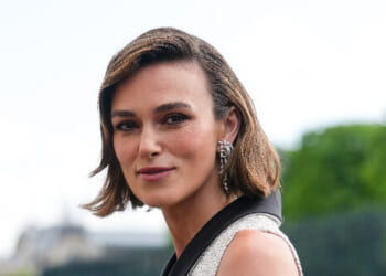 'Harry Potter' Actress Keira Knightley Says She Wasn't 'Aware' of a J.K. Rowling Boycott