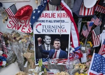 Hayward: The Left Uses the Assassin’s Veto to Raise the Cost of Speech