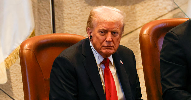 'He Accomplished What No Other World Leader Could'