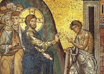 Healing the Outsiders: Twenty-Eighth Sunday in Ordinary Time