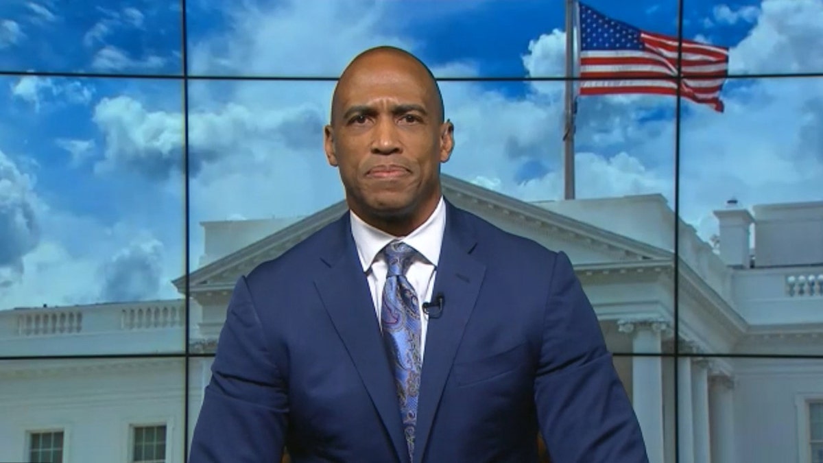 HUD Secretary Scott Turner lays out his agency's wins during the first 100 days, shares priorities for next 100