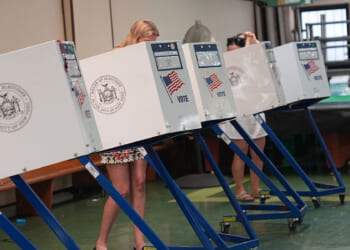 Here’s How New York Voters Are Feeling About the Mayoral Race