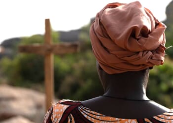 Here's What This African Widow Suffered from Islamic Militants for Following Jesus | The Gateway Pundit