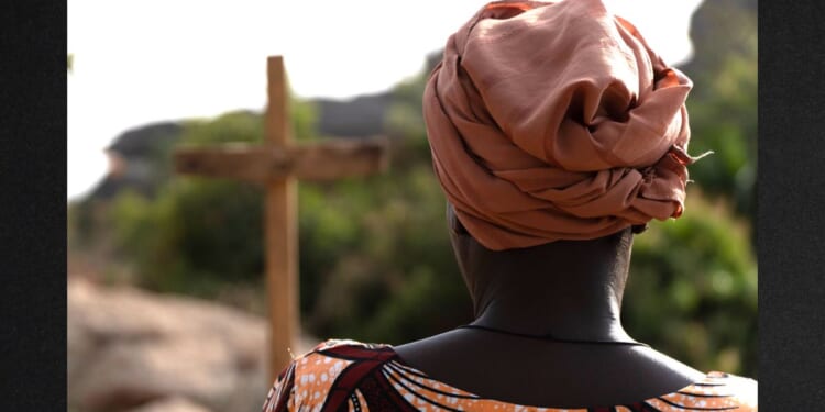 Here's What This African Widow Suffered from Islamic Militants for Following Jesus | The Gateway Pundit