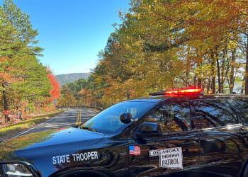 Highways Safer as Oklahoma Troopers, ICE Arrest 91 Illegal Alien Commercial Truckers