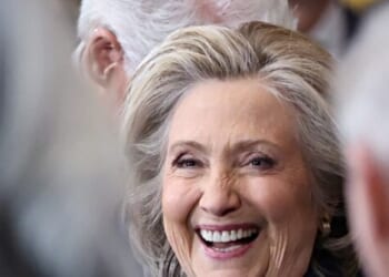 Hillary Clinton Called 'Devil in Disguise' for Posting Own Birthday Message