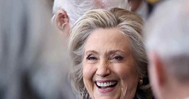 Hillary Clinton Called 'Devil in Disguise' for Posting Own Birthday Message